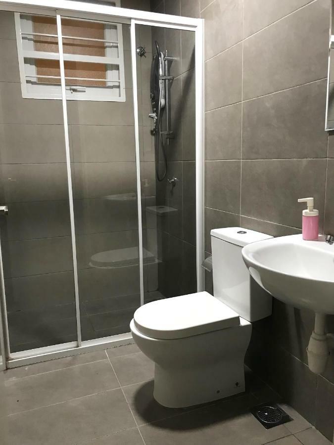 Fabulous Mutiara Ville Cyber Dzsaja Kültér fotó